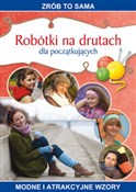 Robótki na... - Iwona Kurto-Dzikielewska -  foreign books in polish 