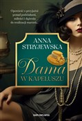 polish book : Dama w kap... - Anna Stryjewska