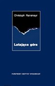 Latająca g... - Christoph Ransmayr -  books from Poland
