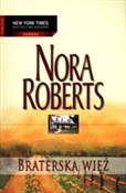 Braterska ... - Roberts Nora -  foreign books in polish 