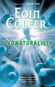 Nadnatural... - Eoin Colfer -  books from Poland