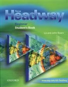 New Headwa... - Liz Soars, John Soars -  Polish Bookstore 