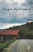 Książka : Elegia dla... - J.D. Vance