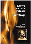 Słowa świa... - Św. Jan od Krzyża -  foreign books in polish 