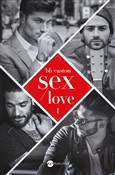 Książka : Sex/Love - BB Easton