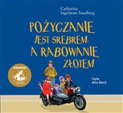 [Audiobook... - Catharina Ingelman-Sundberg -  Polish Bookstore 