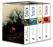 Mroczna wi... - Stephen King -  books in polish 