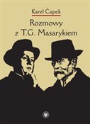 Rozmowy z ... - Karel Čapek -  Polish Bookstore 