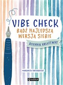 Polska książka : Vibe Check... - Margarita Tartakovsky
