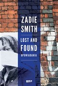 Lost and F... - Zadie Smith -  Polish Bookstore 