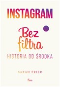 Polska książka : Instagram ... - Sarah Frier