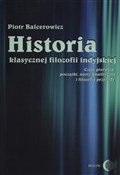Historia k... - Piotr Balcerowicz -  books from Poland