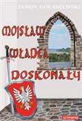 Mojsław wł... - Zenon Gołaszewski -  foreign books in polish 
