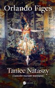 Taniec Nat... - Orlando Figes -  books in polish 