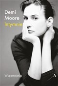 Intymnie M... - Demi Moore -  foreign books in polish 