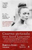 Czarna gwi... - Rebecca Ayoko, Carol Mann -  books from Poland