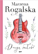 Druga miło... - Marzena Rogalska -  books from Poland