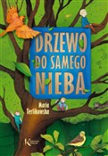 Drzewo do ... - Maria Terlikowska -  foreign books in polish 
