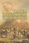 Tradycja k... - Janusz Gmitruk, Jerzy Mazurek -  foreign books in polish 