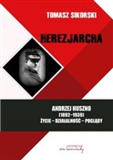 polish book : Herezjarch... - Tomasz Sikorski