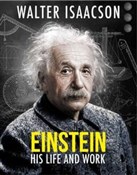 Einstein T... - Walter Isaacson -  books in polish 