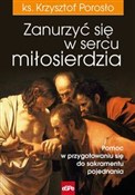 Zanurzyć s... - Krzysztof Porosło -  books in polish 