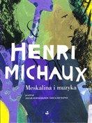 polish book : Meskalina ... - Henri Michaux