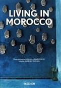Living in ... - Stoeltie & Barbara Rene, Angelika Taschen -  Książka z wysyłką do UK