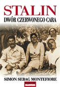Polska książka : Stalin Dwó... - Simon Sebag Montefiore
