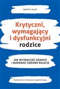 Krytyczni ... - David M. Allen -  Polish Bookstore 