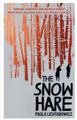 The Snow H... - Paula Lichtarowicz -  books in polish 