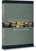 Wiersze ze... - Ryszard Kapuściński -  Książka z wysyłką do UK