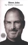 Polska książka : Steve Jobs... - Walter Isaacson