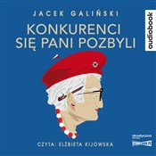 [Audiobook... - Jacek Galiński -  Polish Bookstore 
