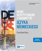 polish book : Nowe repet... - Stanisław Bęza