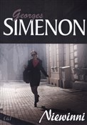 polish book : Niewinni - Georges Simenon