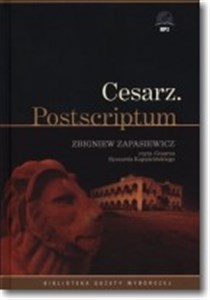 Picture of [Audiobook] Cesarz Postscriptum