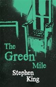 The Green ... - Stephen King -  Książka z wysyłką do UK