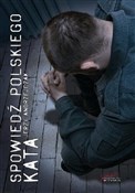 polish book : Spowiedź p... - Jerzy Andrzejczak