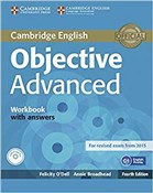 Objective ... - Felicity Odell, Annie Broadhead -  books from Poland