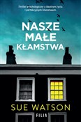 Nasze małe... - Sue Watson -  books from Poland