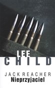 Nieprzyjac... - Lee Child -  foreign books in polish 