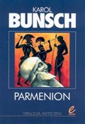 polish book : Parmenion - Karol Bunsch