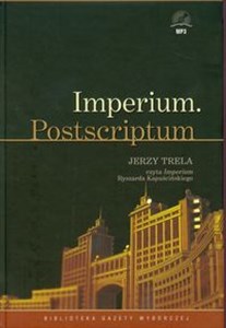 Picture of [Audiobook] Imperium Postscriptum