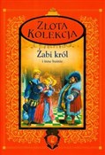 polish book : Złota kole... - Liliana Fabisińska