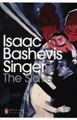 polish book : The Slave - 	Isaac Bashevis Singer
