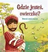 Gdzie jest... - Antonia Woodward -  Polish Bookstore 