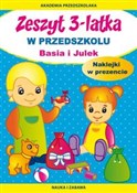 Zeszyt 3-l... - Joanna Paruszewska -  books from Poland