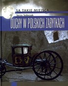 Książka : Duchy w po... - Jerzy Sobczak