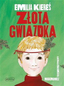 Picture of Złota gwiazdka